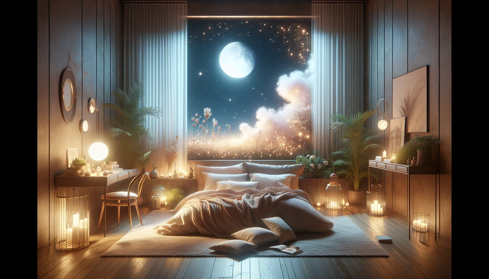 Illustration for Conclusion: Embrace the Power of Sleep