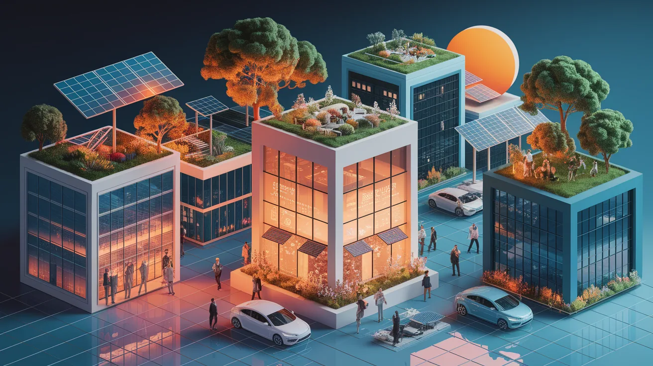 Illustration for Where It Shines: Real-World Applications