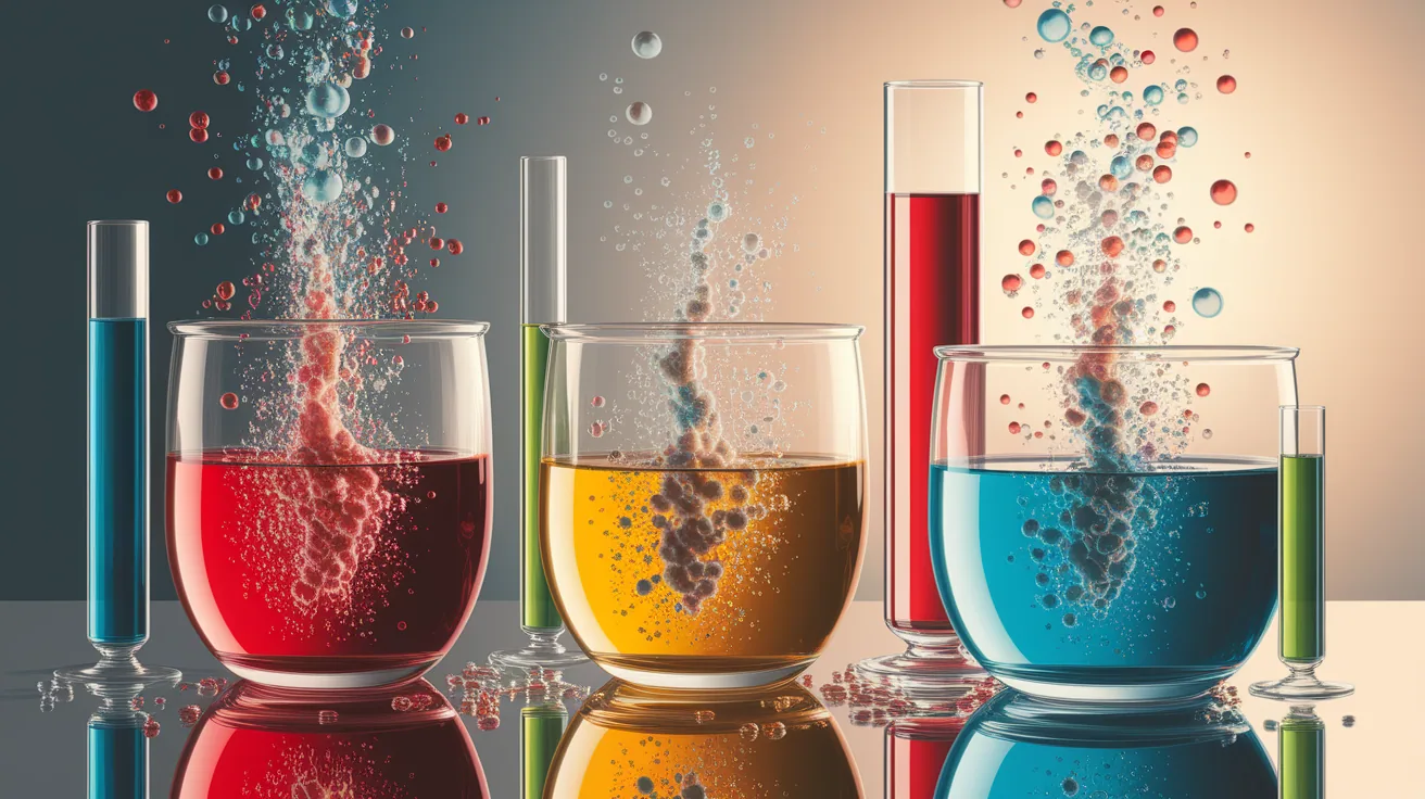 Illustration for Bubble Formation—From Gas to Loaf