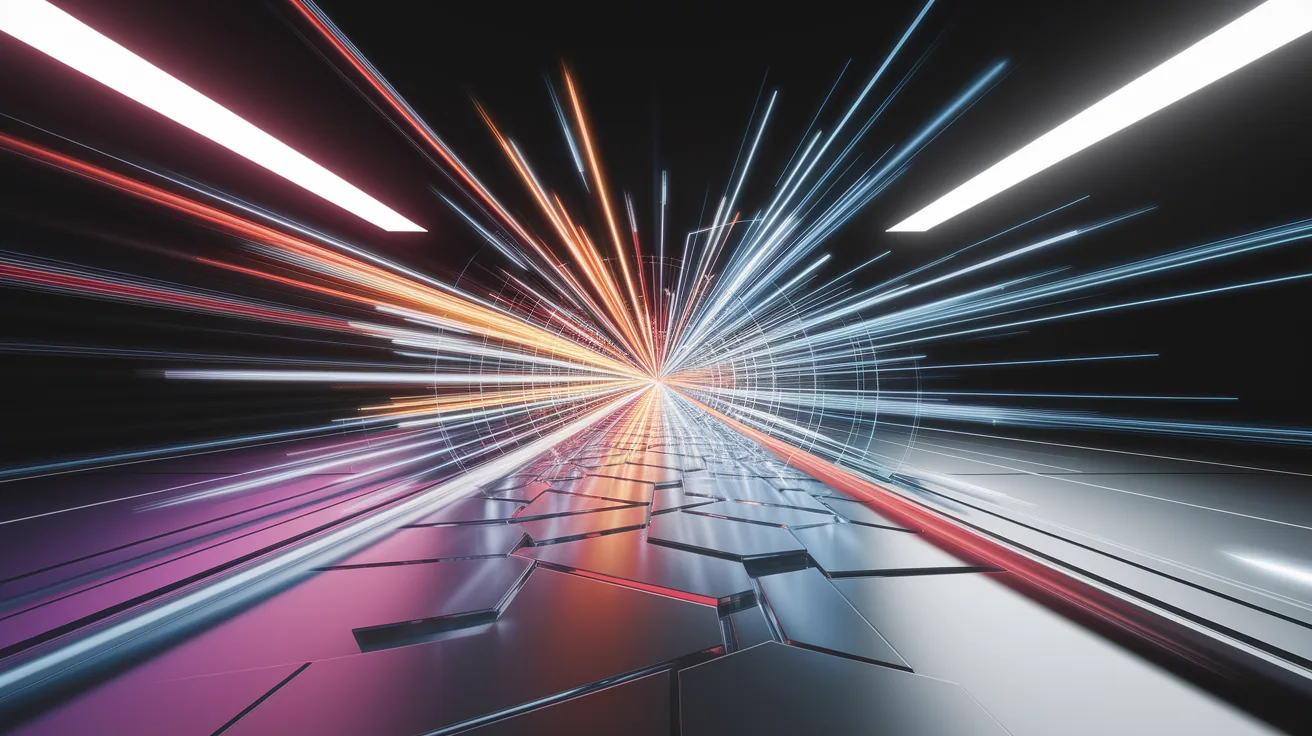 Illustration for Electrons on the Move: Defining Metal Conductivity