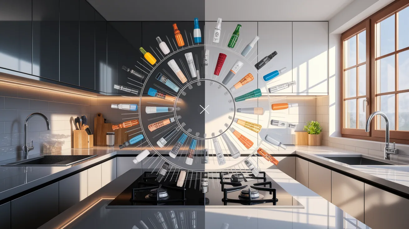 Illustration for Fine-Tuning: Factors That Affect Cleaning Performance