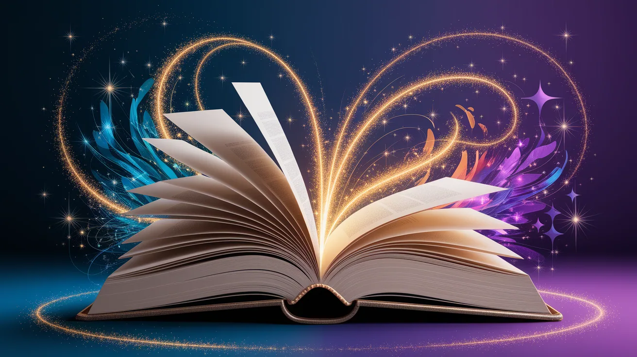 Illustration for A Sparkling Introduction