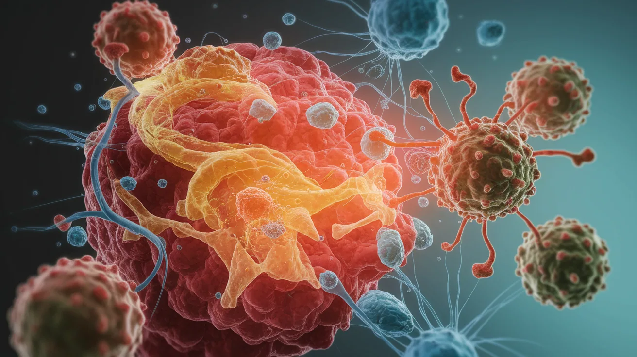 Illustration for Time-Dependent Anti-inflammatory Effects