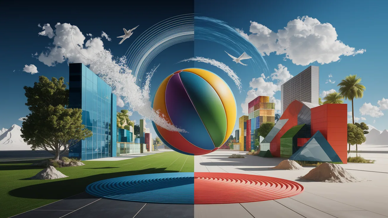 Illustration for External Factors That Shape the Bounce