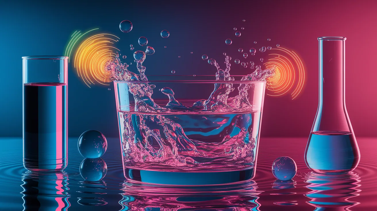 Illustration for Electrolytes at Work: The Sodium Advantage