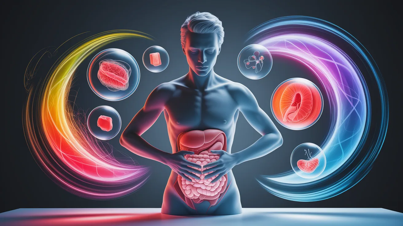 Illustration for Medical and Less Common Causes