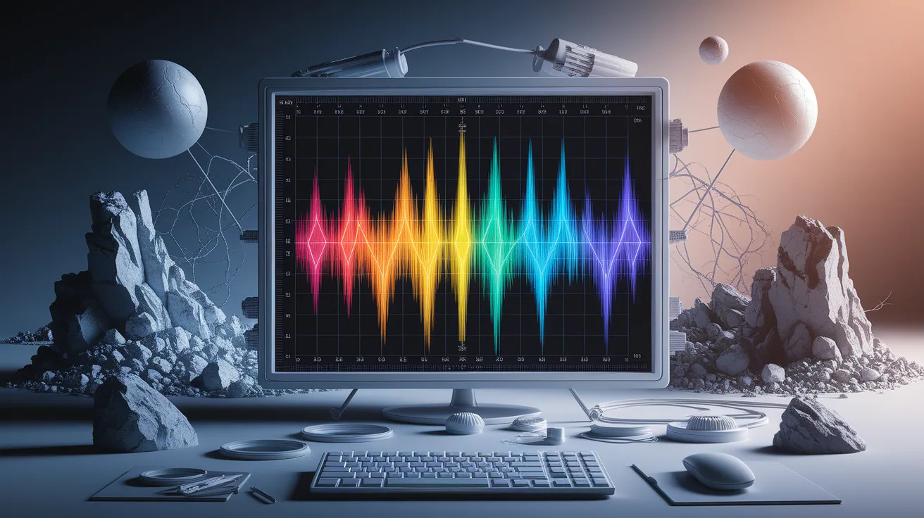 Illustration for Decoding Seismograms: Identifying Seismic Waves