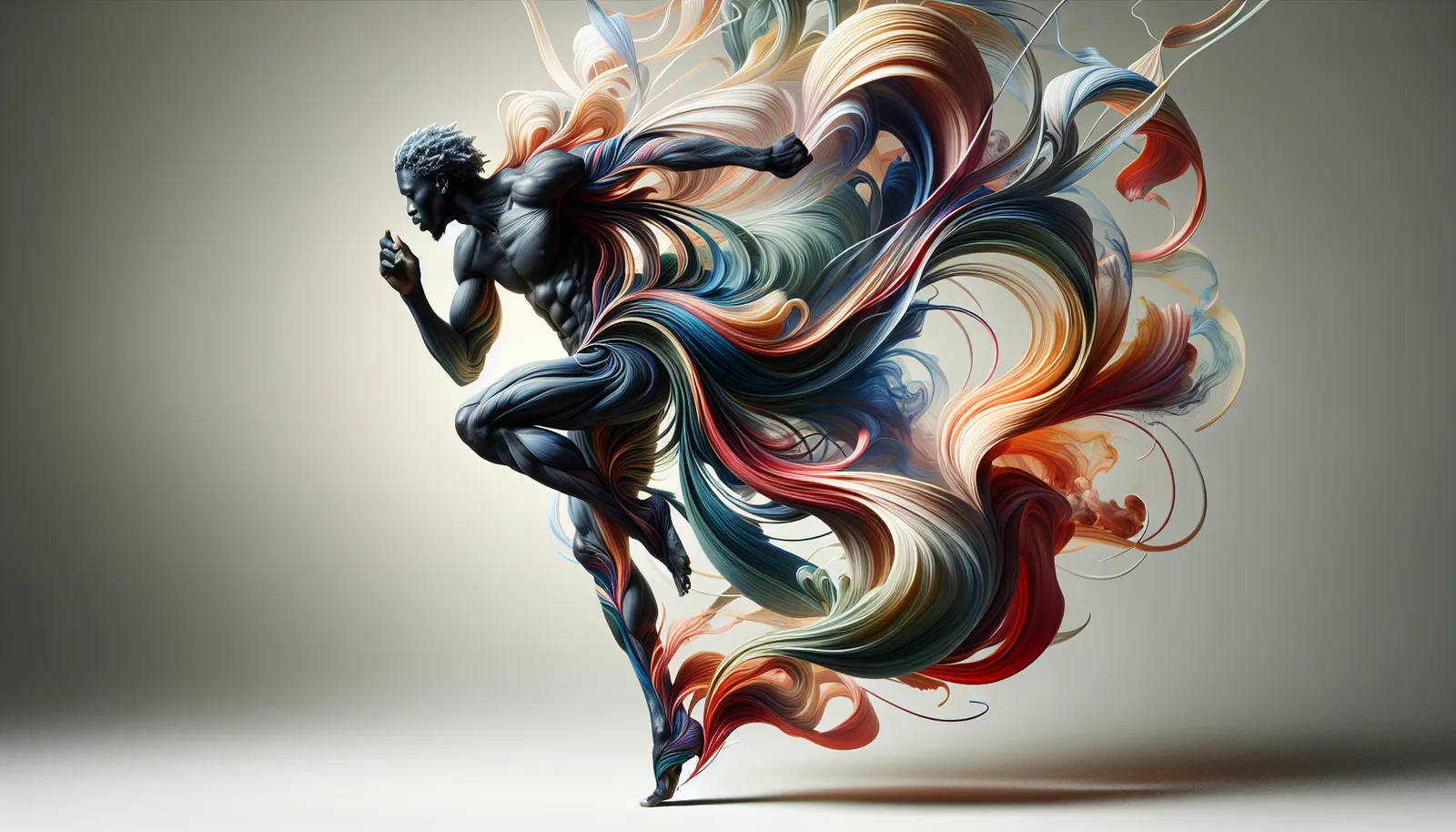 Illustration for Introduction - The Breath of Movement