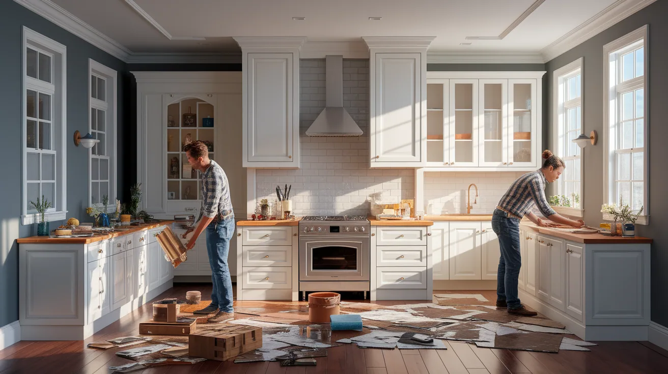 Illustration for Remodeling Phase – Refining the Repair