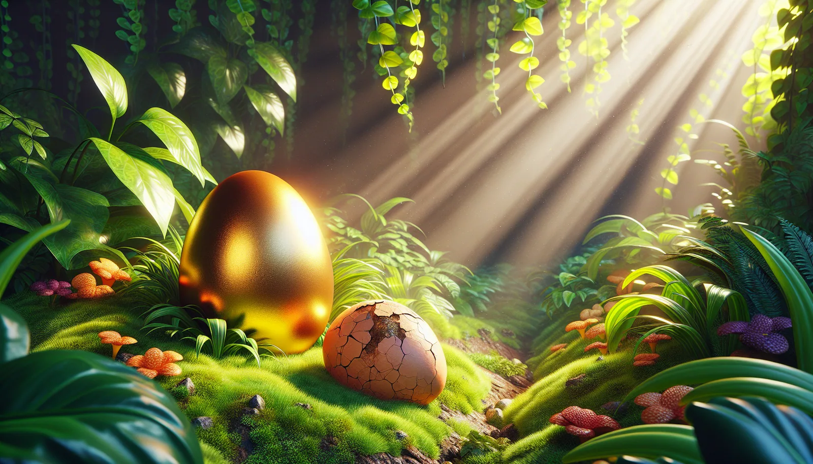 Illustration for The Rotten Egg Dilemma
