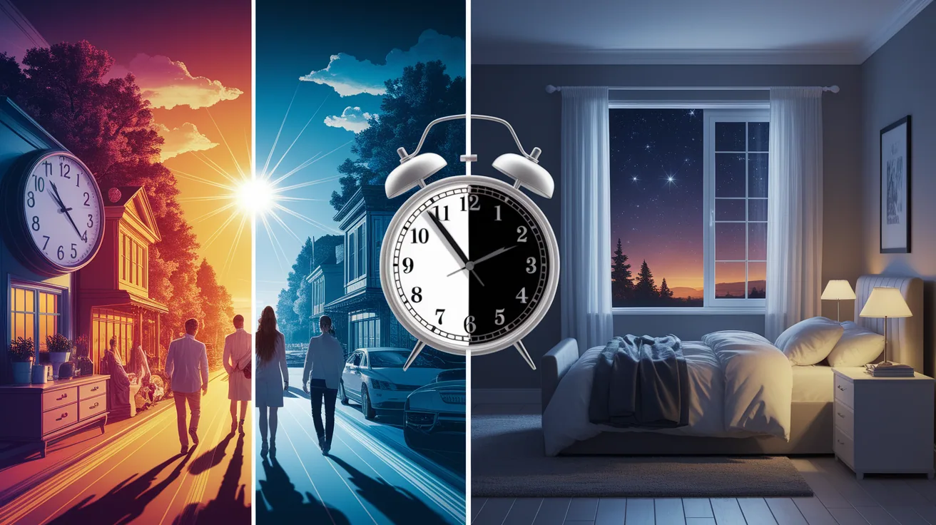 Illustration for Process S: Sleep Homeostasis