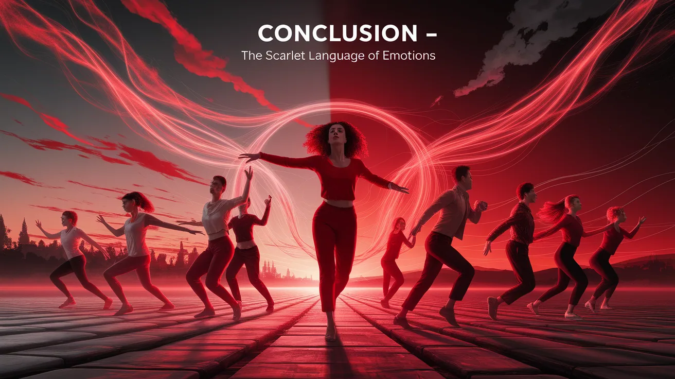Illustration for The Social Signal of Blushing – Evolutionary and Communicative Value