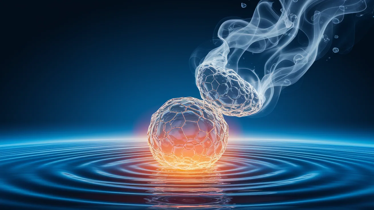 Illustration for The Power of Steam
