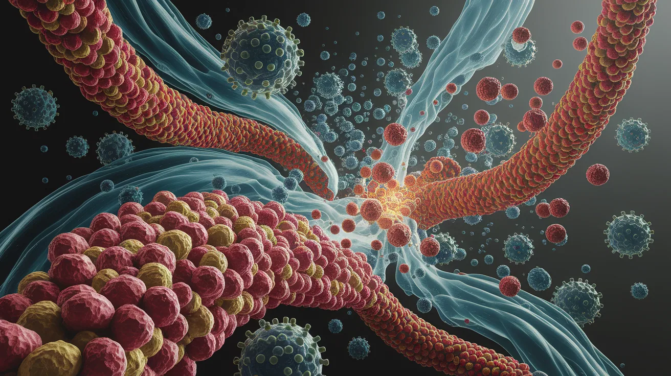 Illustration for From Mutation to Epidemic: How Resistance Spreads