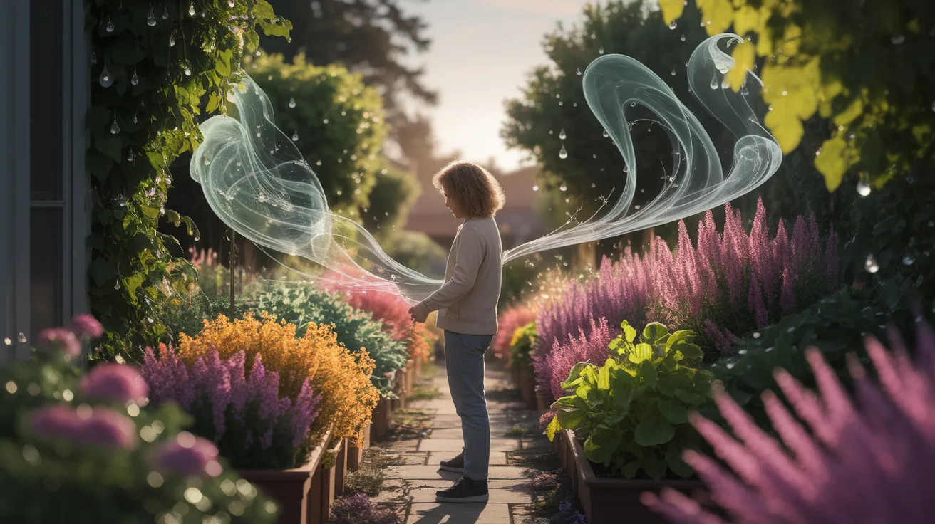 Illustration for Smells Reignite Fading Memories