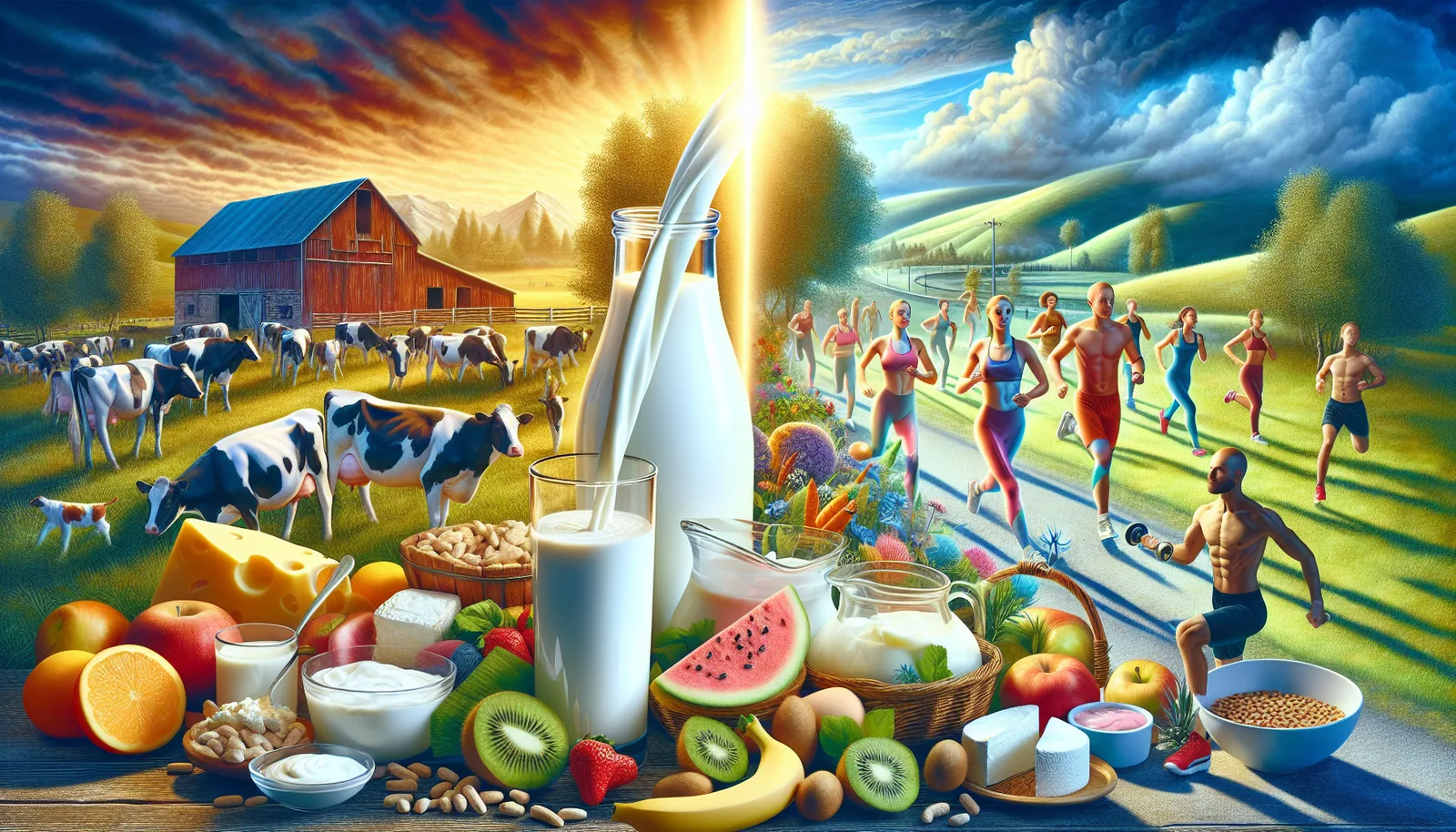Illustration for The Heat Treatment Effect