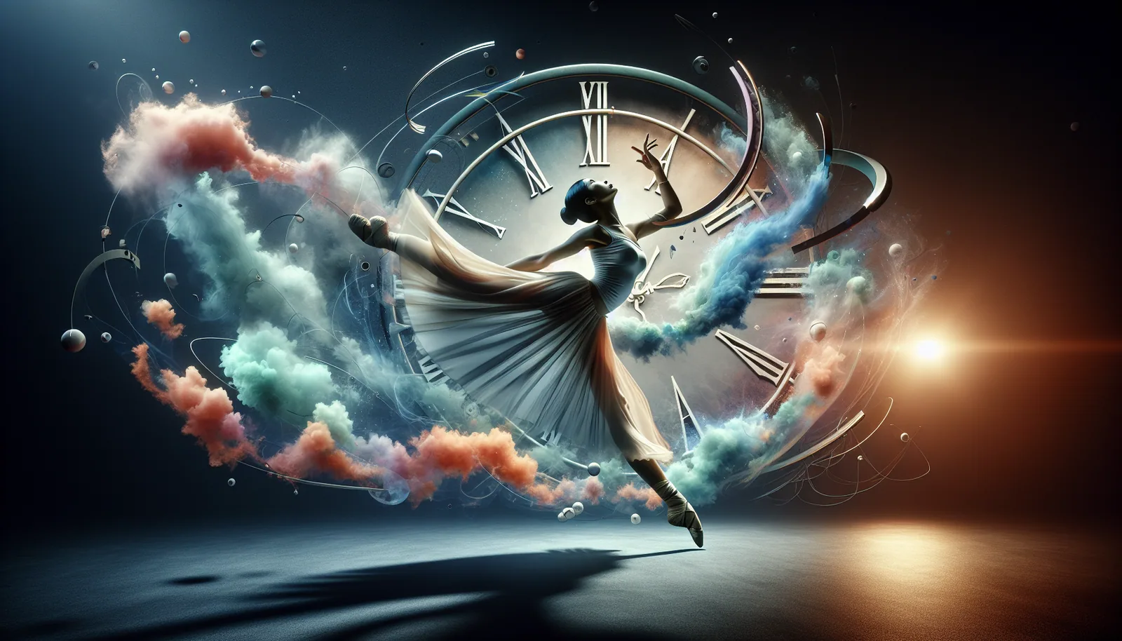 Illustration for Conclusion: The Art of Perfect Timing