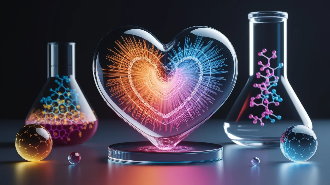Illustration for The Core Mechanism of Chemiluminescence