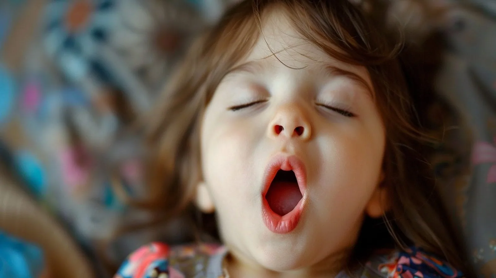Featured illustration for Why Do We Yawn? The Surprising Reason Behind This Everyday Behavior Will Blow Your Mind