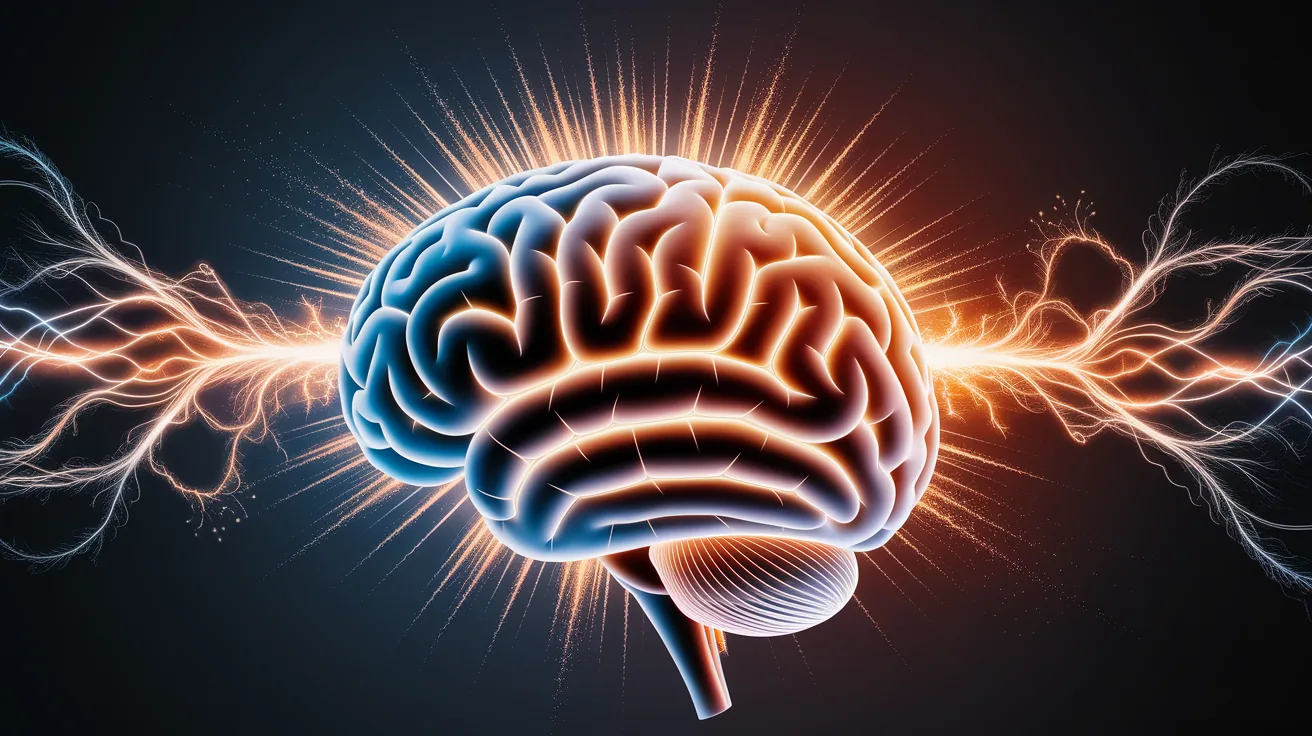 Illustration for Arousal and Brain Activation